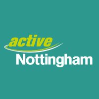 Active Nottingham(@ActiveNottm) 's Twitter Profile Photo