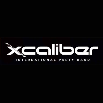 4 - 9 Piece International Events Band - Performing hits from AC/DC to Sigala! London UK - hello@xcaliber.band