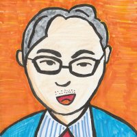 小澤一成（河北新報社営業部） (@kazunari_ozawa) Twitter profile photo