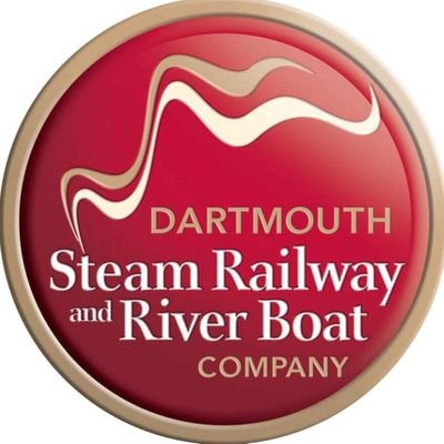 Explore beautiful South Devon by rail, river & road via steam trains & paddle steamers. 🚂🚢 Book your day out today!