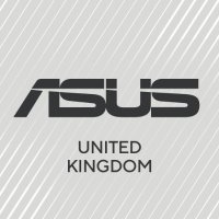 ASUS UK (@asusuk) 's Twitter Profile