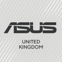 ASUS UK(@ASUSUK) 's Twitter Profile Photo