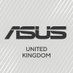 ASUS UK (@asusuk) Twitter profile photo ASUS UK (@asusuk) Twitter profile photo