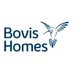 Bovis Homes (@bovishomes) Twitter profile photo