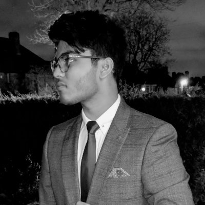MrCompSci404's profile picture. Computer Science | Secondary Teaching