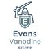 Evans Vanodine (@evansvanodine) Twitter profile photo Evans Vanodine (@evansvanodine) Twitter profile photo