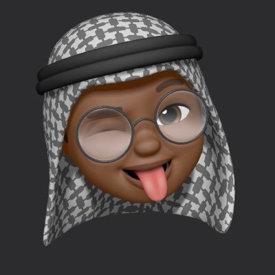 shaficjjemba1's profile picture. full time Barista ,proud Muslim and all I need is positivity. the earth is flat remember that