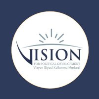 Vizyon Siyasi Kalkınma Merkezi (@vizyonmerkez) Twitter profile photo