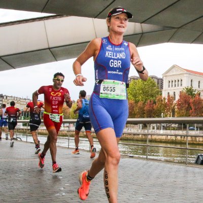 CEPI's Chief Scientific Writer and author of DISEASE X - The 100 Days Mission to End Pandemics. Mother. Ultrarunner. Triathlete. Ironman finisher in 11:19:13.