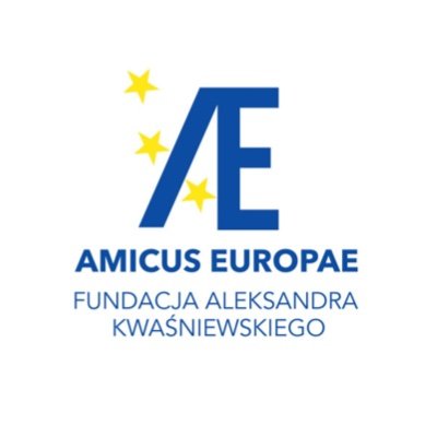 Fundacja Aleksandra Kwaśniewskiego ''Amicus Europae''