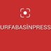 urfabasinpress (@urfabasinpress) Twitter profile photo