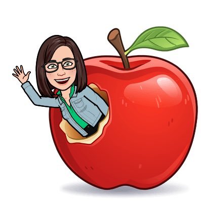 Parent and 4-6/Music/Library Teacher in Central NL! Teacher Leader with @LetsTalkScience Lover of science, books, and crafting