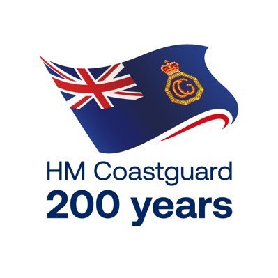 HM Coastguard Rescue team based on the Isle of Wight, Report all coastal emergency’s via 999