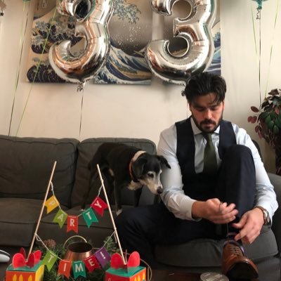 FinnsWake631's profile picture. Ace Attorney