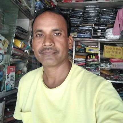 DASHARA40154002's profile picture. business retail and farming