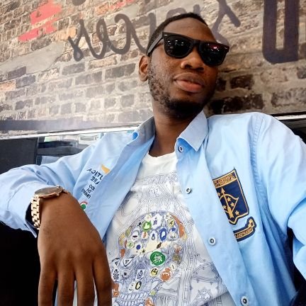 Kholardaboss's profile picture. Application Analyst.. Tech Bro#cybersecurity  #networking