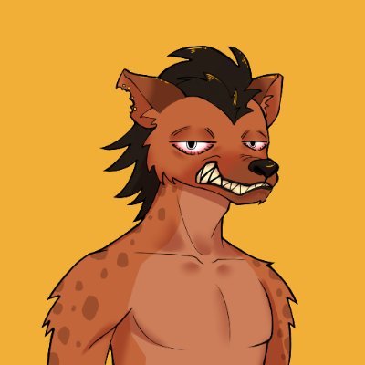 AlgoHighyena Profile Picture