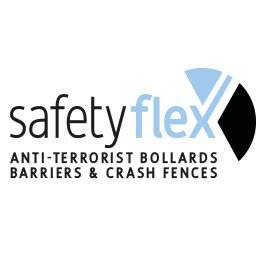 Safetyflex Barriers is the world’s leader in #PAS68 anti-terrorist and anti-ram spring steel barriers, bollards and crashfences