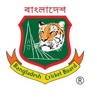 Bangladesh Cricket(@BCBtigers) 's Twitter Profile Photo
