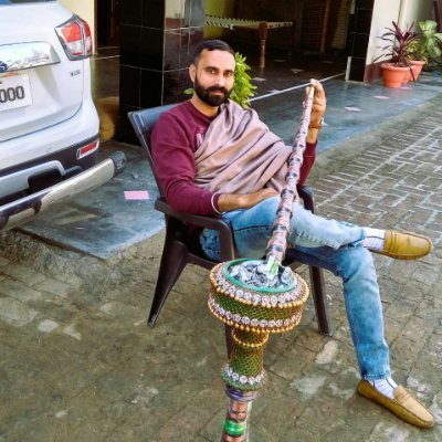 अहिंसा परमों धर्मः धर्म हिंसा तथैव च
राष्ट्रधर्म जिनके लिये सर्वोपरि है वो सभी मेरे अपने है 🙏