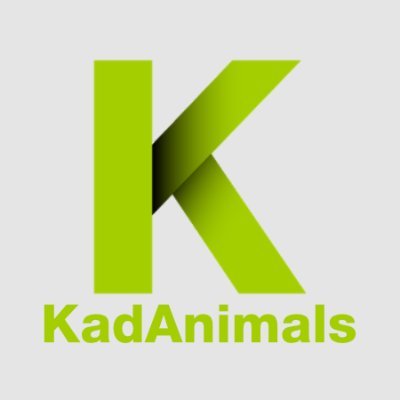 Powered by Kadena Mining.🌱⛏  Animal welfare does not have to be dependent on donations.