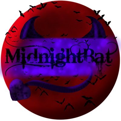 MidnightBat17890さんのプロフィール画像