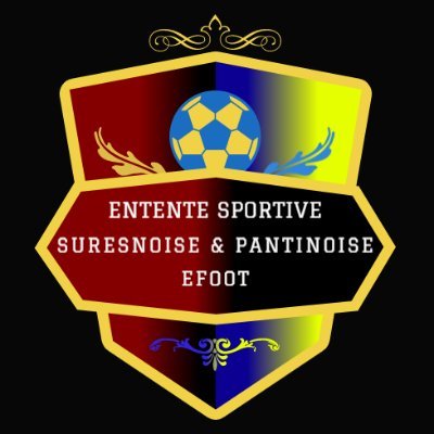 ESSP_eFoot's profile picture. Club de compétition eSport FIFA club pro. Entente sportive Suresnoise & Pantinoise