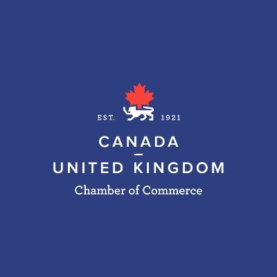 CanadaUKChamber Profile Picture