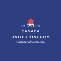 Canada - UK(@CanadaUKChamber) 's Twitter Profile Photo