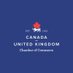 Canada - UK (@CanadaUKChamber) Twitter profile photo