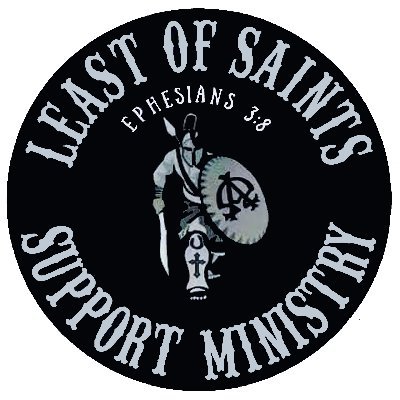 This is the support page for least of Saints New York Chapter City Knights. Come here for all the latest support gear , events and links to purchase.