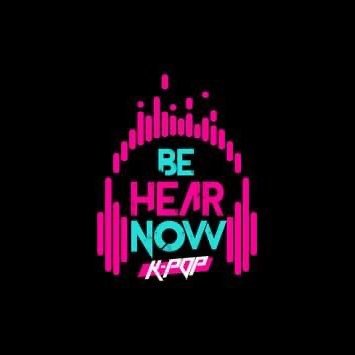 Be Hear Now on X: 