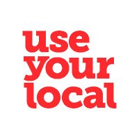 Useyourlocal (@useyourlocal) 's Twitter Profile Photo Useyourlocal (@useyourlocal) 's Twitter Profile Photo