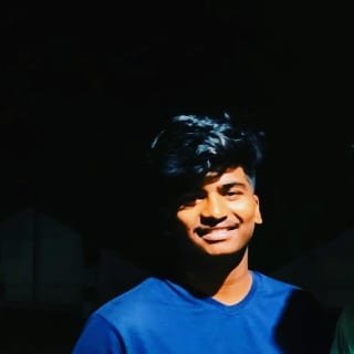 Nandu77660959's profile picture. nothing to say !!