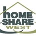 Homeshare West (@HomeshareW) Twitter profile photo