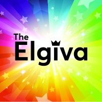 The Elgiva(@ElgivaTheatre) 's Twitter Profile Photo