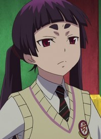 MissTamerKamiki's profile picture. Meine Vergangenheit geht euch nichts an. Ich bin Exorzist.