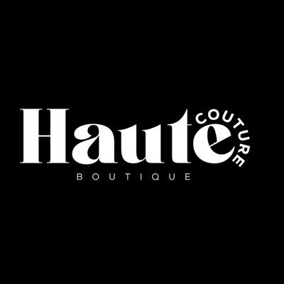 SHOP 🤩🛍 https://t.co/mzNJnRZtY9 IG & FB : @hautecoutureboutique_