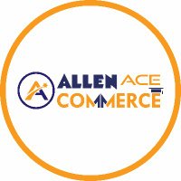 ALLEN Commerce(@AllenCommerce) 's Twitter Profile Photo