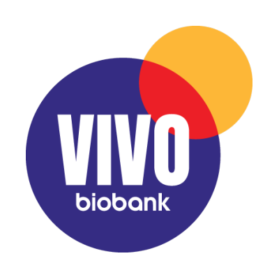 VIVObiobank Profile Picture