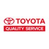 ToyotaServiceSa's profile picture. الحساب الرسمي لصيانة تويوتا السعودية - عبد اللطيف جميل للسيارات Official Tweets for Toyota Service Saudi Arabia CR: 4030111449