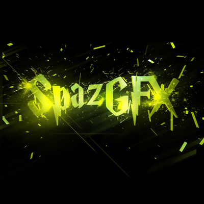 iitzSpazGFX's profile picture. SpazGraphics-GraphicDesigner- Hit me Up for - [High Quality] Graphics for the Low [=  .