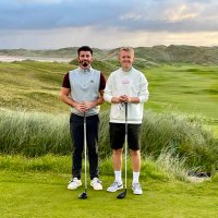 Jamie Hudson (@jhudgolf) 's Twitter Profile Photo