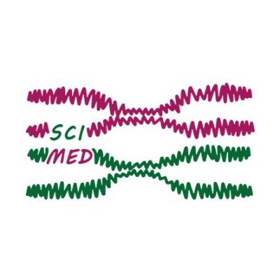 SciMed PhD Conference Profile