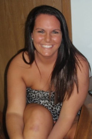 Alexis Deacon Profile