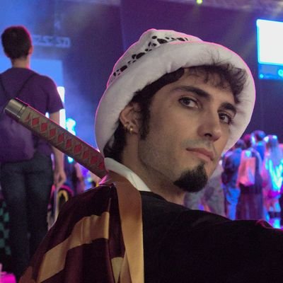 HeroOfTemp's profile picture. aka Temporalin || 9 Dan Sound Voltex || Top 3X Beat Saber España || Léete One Piece