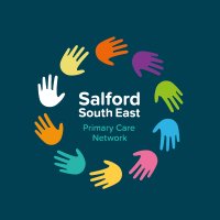 Salford South East Primary Care Network(@SalfordPCN) 's Twitter Profile Photo