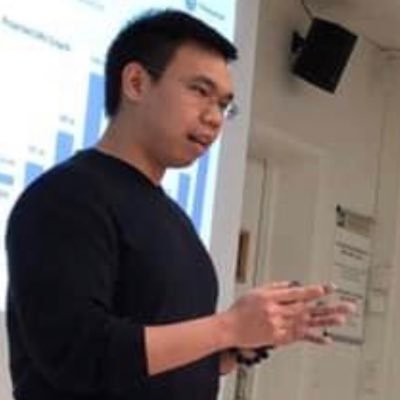 tamdang_'s profile picture. Checkout Wallet for Cross-border Shopping