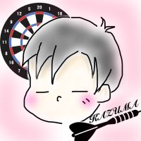 Kazuma Araki🎣🎯(@kazumaaraki0517) 's Twitter Profile Photo