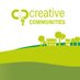 Creative Communities (@communitiesvale) Twitter profile photo Creative Communities (@communitiesvale) Twitter profile photo